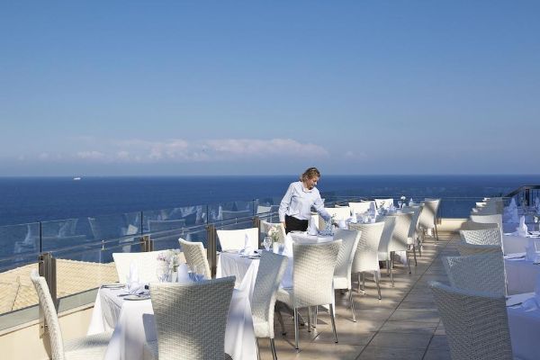 Hotel Apostolata Island Resort & Spa (Island of Kefalonia)